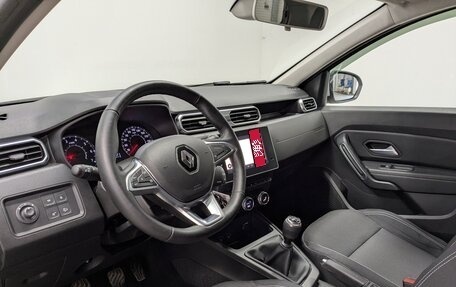 Renault Duster, 2021 год, 1 795 000 рублей, 6 фотография