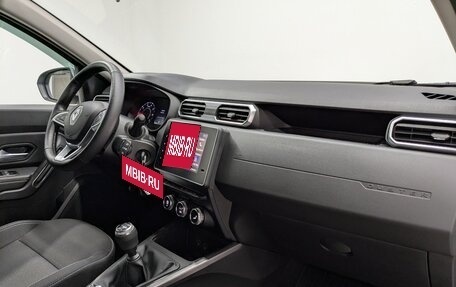 Renault Duster, 2021 год, 1 795 000 рублей, 13 фотография