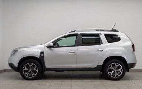 Renault Duster, 2021 год, 1 795 000 рублей, 21 фотография