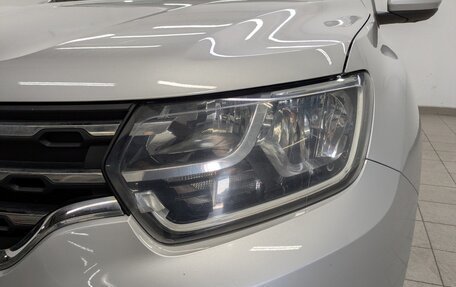 Renault Duster, 2021 год, 1 795 000 рублей, 24 фотография