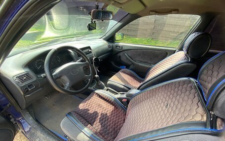 Toyota Corolla, 1999 год, 230 000 рублей, 5 фотография