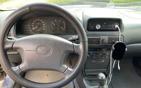 Toyota Corolla, 1999 год, 230 000 рублей, 7 фотография
