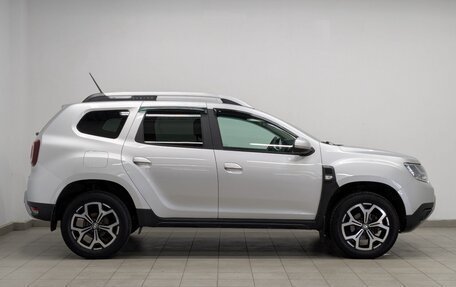 Renault Duster, 2021 год, 1 795 000 рублей, 27 фотография