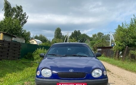 Toyota Corolla, 1999 год, 230 000 рублей, 3 фотография