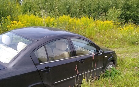 Chery Fora (A21), 2008 год, 250 000 рублей, 8 фотография
