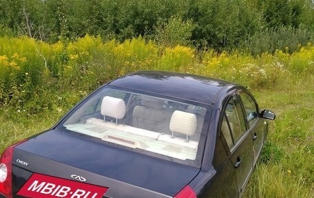Chery Fora (A21), 2008 год, 250 000 рублей, 7 фотография