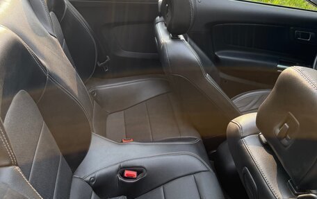 Ford Mustang VI рестайлинг, 2019 год, 2 850 000 рублей, 22 фотография