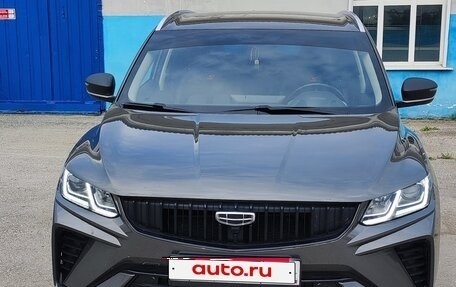 Geely Coolray I, 2023 год, 2 000 000 рублей, 2 фотография