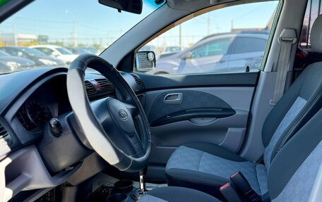 KIA Picanto I, 2007 год, 499 990 рублей, 8 фотография