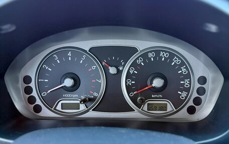 KIA Picanto I, 2007 год, 499 990 рублей, 15 фотография