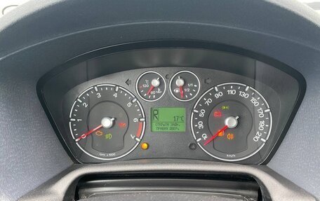 Ford Fusion I, 2007 год, 490 000 рублей, 15 фотография