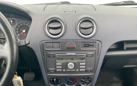 Ford Fusion I, 2007 год, 490 000 рублей, 12 фотография