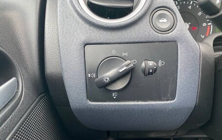 Ford Fusion I, 2007 год, 490 000 рублей, 16 фотография
