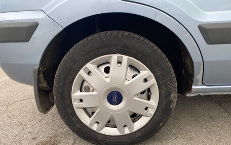 Ford Fusion I, 2007 год, 490 000 рублей, 18 фотография