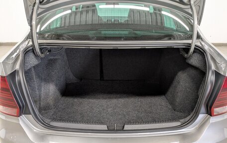 Volkswagen Polo VI (EU Market), 2019 год, 1 350 000 рублей, 4 фотография