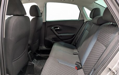 Volkswagen Polo VI (EU Market), 2019 год, 1 350 000 рублей, 5 фотография