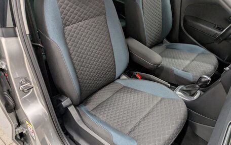 Volkswagen Polo VI (EU Market), 2019 год, 1 350 000 рублей, 12 фотография