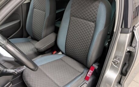 Volkswagen Polo VI (EU Market), 2019 год, 1 350 000 рублей, 10 фотография