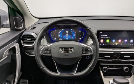 Geely Coolray I, 2023 год, 1 885 000 рублей, 3 фотография