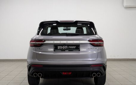 Geely Coolray I, 2023 год, 1 885 000 рублей, 5 фотография