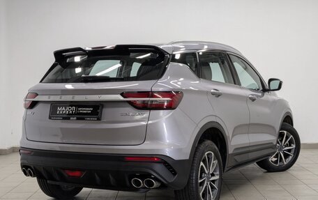 Geely Coolray I, 2023 год, 1 885 000 рублей, 4 фотография