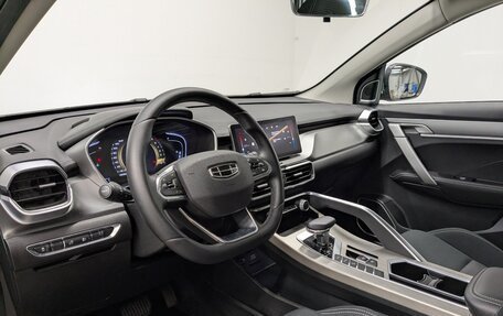 Geely Coolray I, 2023 год, 1 885 000 рублей, 8 фотография