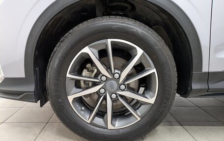 Geely Coolray I, 2023 год, 1 885 000 рублей, 13 фотография