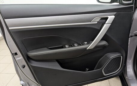 Geely Coolray I, 2023 год, 1 885 000 рублей, 9 фотография