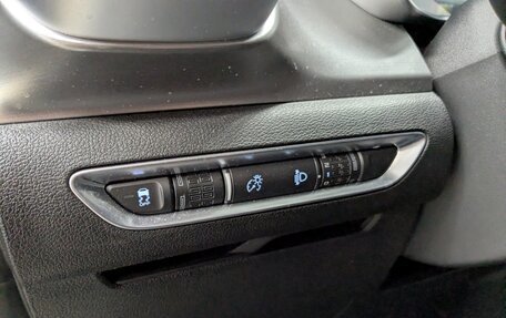 Geely Coolray I, 2023 год, 1 885 000 рублей, 11 фотография