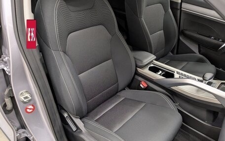 Geely Coolray I, 2023 год, 1 885 000 рублей, 14 фотография