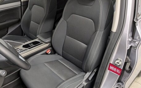 Geely Coolray I, 2023 год, 1 885 000 рублей, 12 фотография