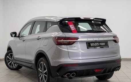 Geely Coolray I, 2023 год, 1 885 000 рублей, 20 фотография