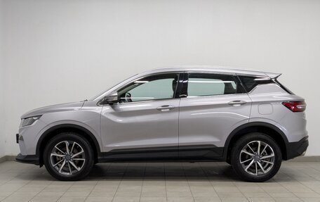 Geely Coolray I, 2023 год, 1 885 000 рублей, 21 фотография