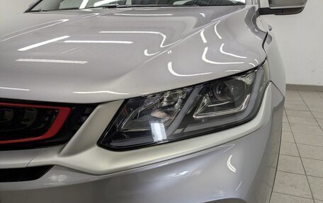 Geely Coolray I, 2023 год, 1 885 000 рублей, 24 фотография
