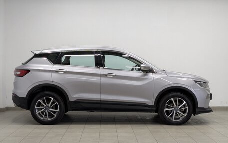 Geely Coolray I, 2023 год, 1 885 000 рублей, 26 фотография