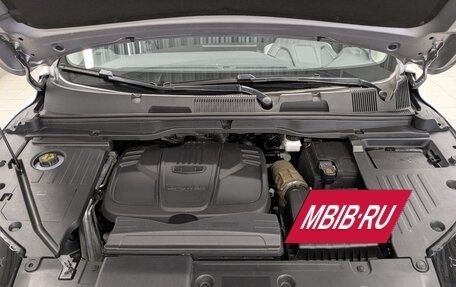 Geely Coolray I, 2023 год, 1 885 000 рублей, 22 фотография