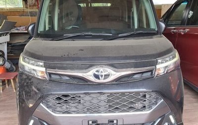 Toyota Tank I, 2020 год, 1 530 000 рублей, 1 фотография