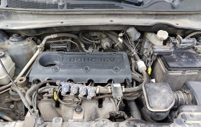 KIA Sportage III, 2012 год, 1 500 000 рублей, 1 фотография