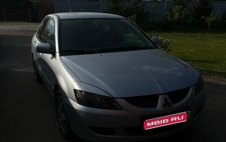 Mitsubishi Lancer IX, 2005 год, 365 000 рублей, 1 фотография