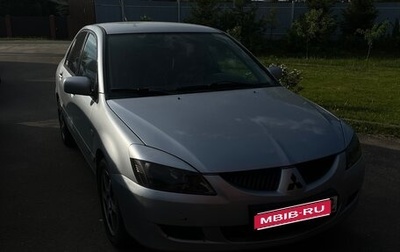 Mitsubishi Lancer IX, 2005 год, 365 000 рублей, 1 фотография