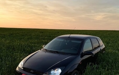 Ford Focus IV, 2004 год, 255 000 рублей, 1 фотография