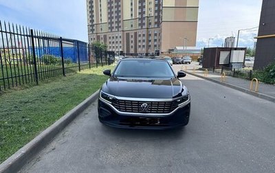 Volkswagen Passat B8 рестайлинг, 2023 год, 2 350 000 рублей, 1 фотография