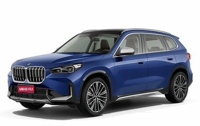BMW X1, 2025 год, 7 100 000 рублей, 1 фотография