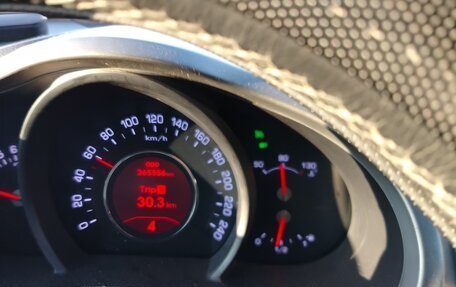 KIA Sportage III, 2012 год, 1 500 000 рублей, 12 фотография