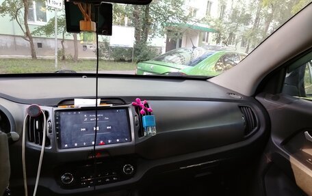 KIA Sportage III, 2012 год, 1 500 000 рублей, 10 фотография