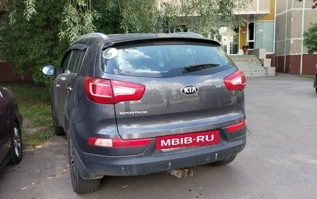 KIA Sportage III, 2012 год, 1 500 000 рублей, 7 фотография