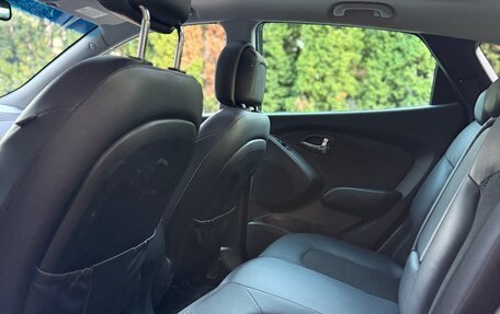 Hyundai ix35 I рестайлинг, 2010 год, 1 045 000 рублей, 17 фотография