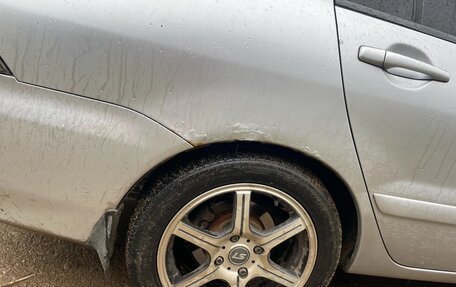 Mitsubishi Lancer IX, 2005 год, 365 000 рублей, 6 фотография