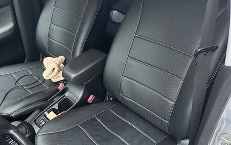 Mitsubishi Lancer IX, 2005 год, 365 000 рублей, 11 фотография