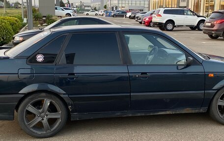 Volkswagen Passat B3, 1993 год, 210 000 рублей, 2 фотография